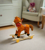 rocking horse s 011