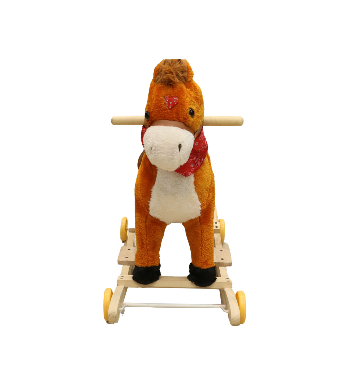 rocking horse s 011
