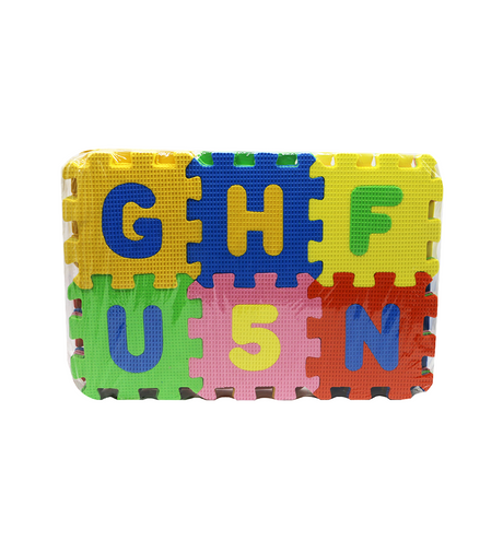 eva puzzle mat 14301 em-36