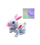 musical jumping rabbit