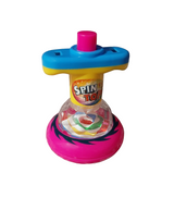 flashing spin top 1699d-1