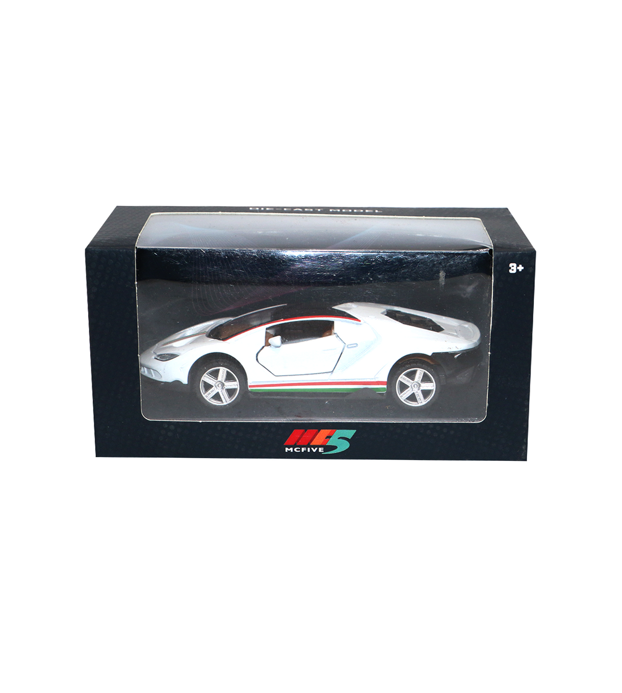 dinky car 7732
