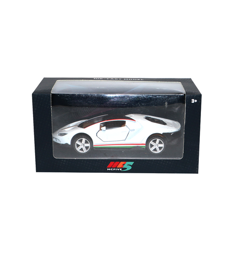 dinky car 7732