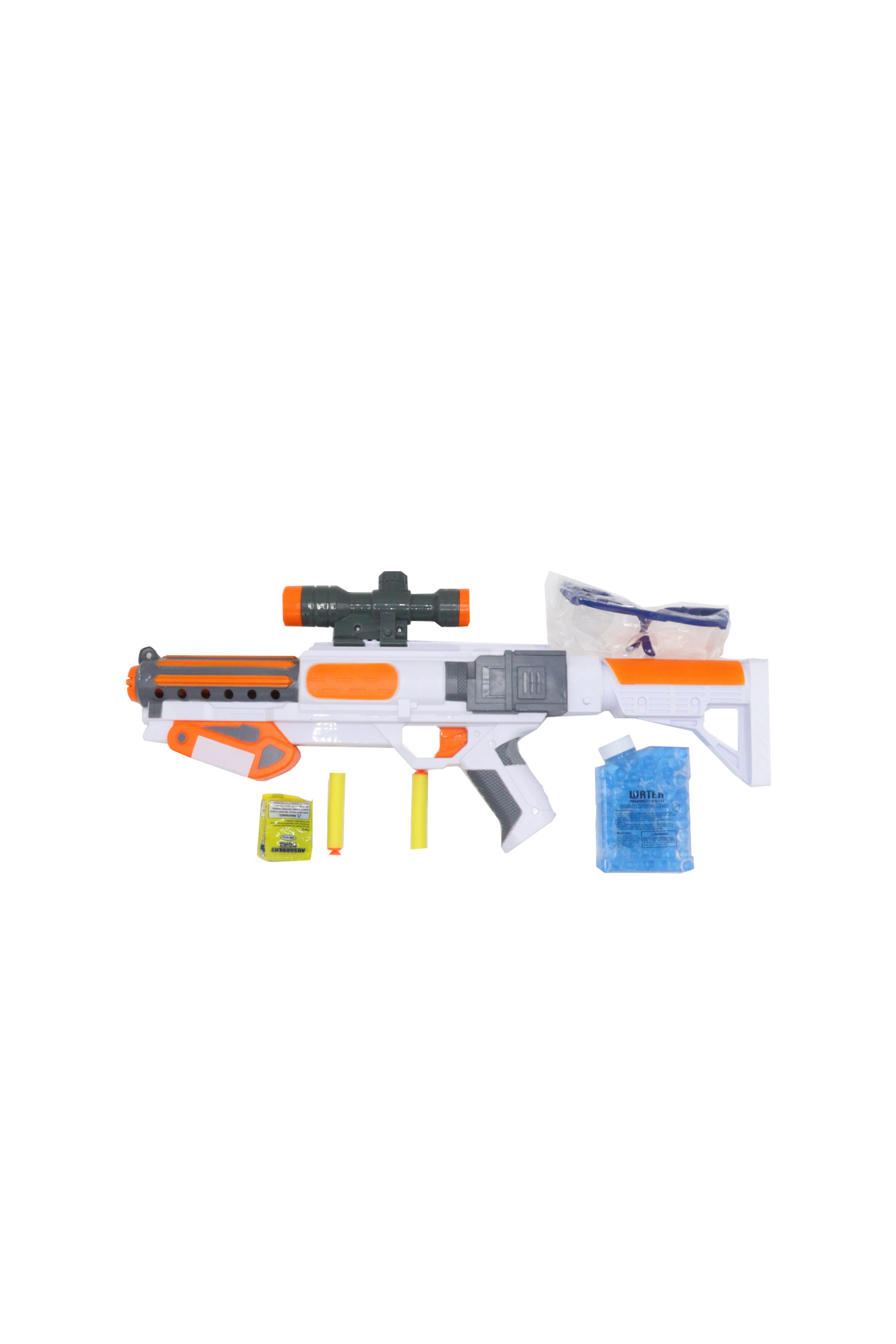 bullet gun 518c-3