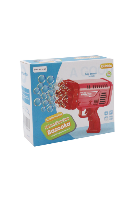 bubble gun 2188-65
