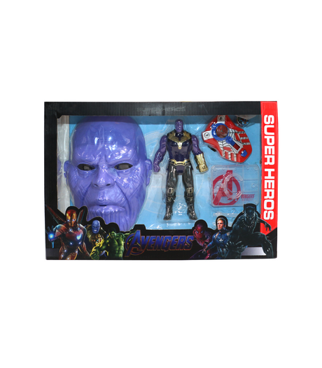 avenger set 5990-14