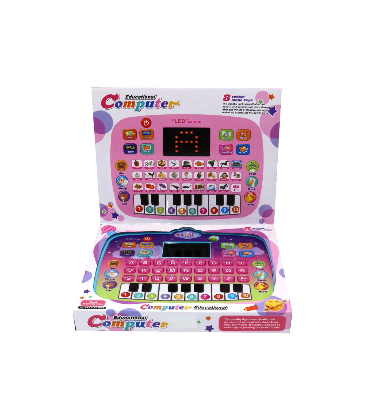 learning pad x2020b