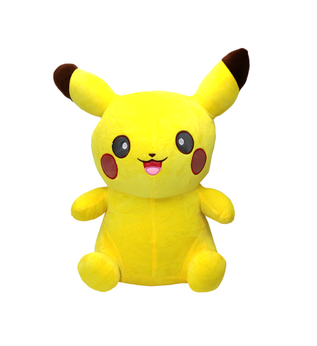 stuff pokemon m 20'' pk-3