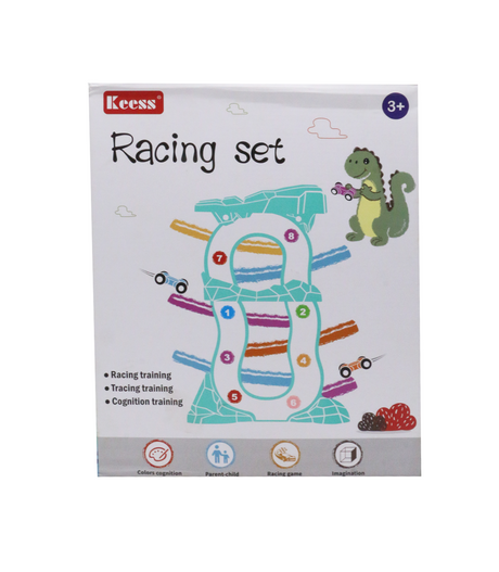 racing track set 905b