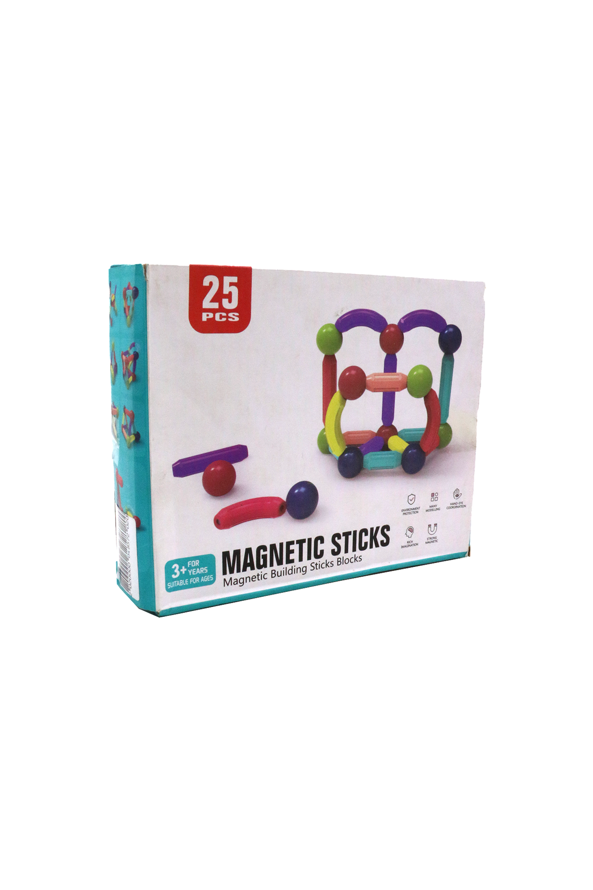 magnetic sticks yt015a