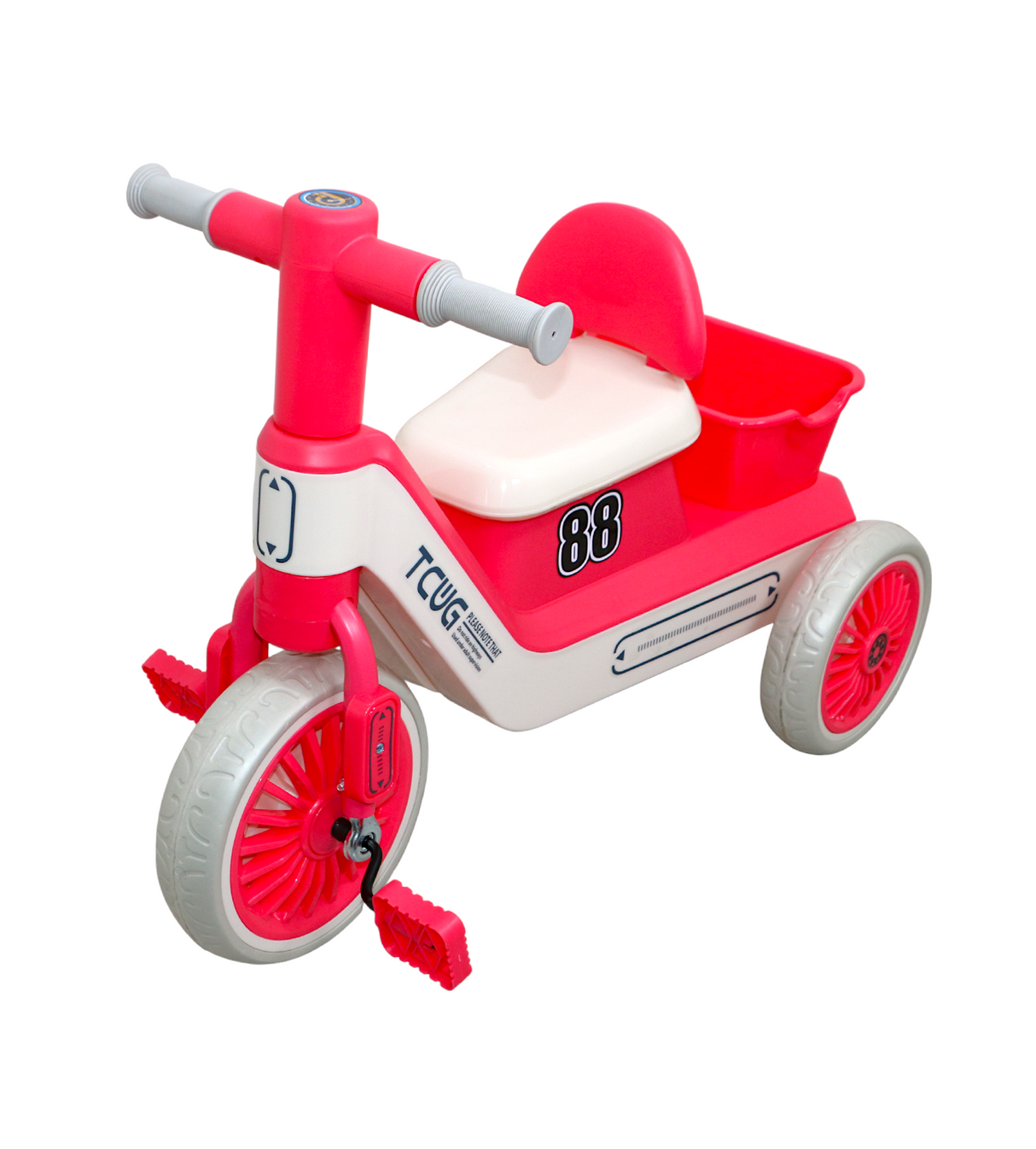 baby tricycle china with music