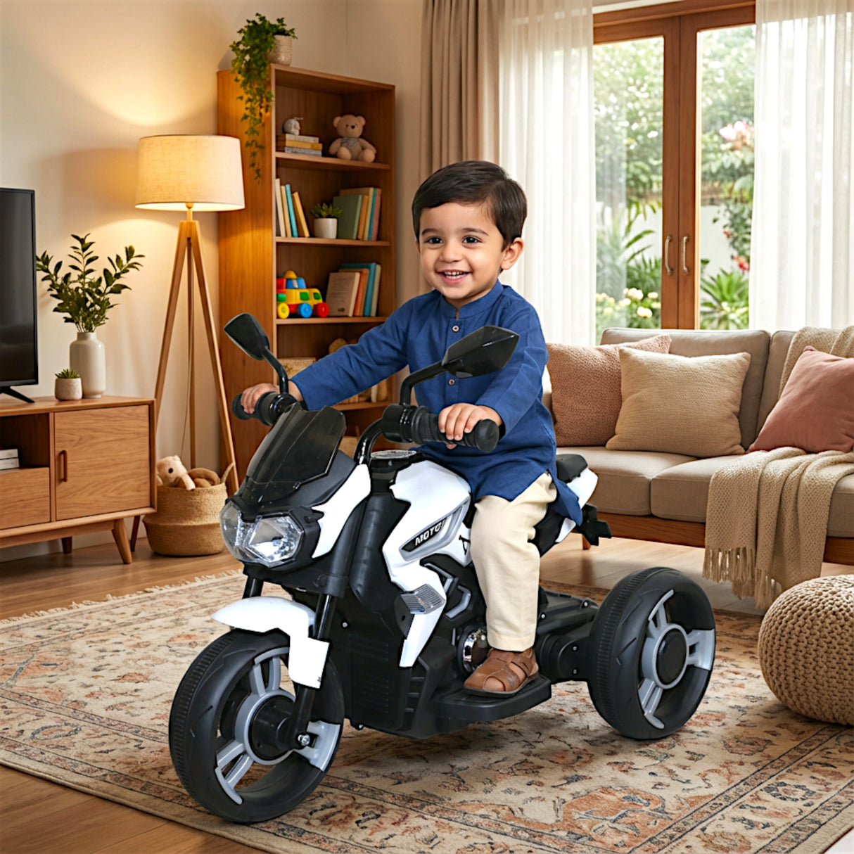 kids electric heavy bike battery powered china