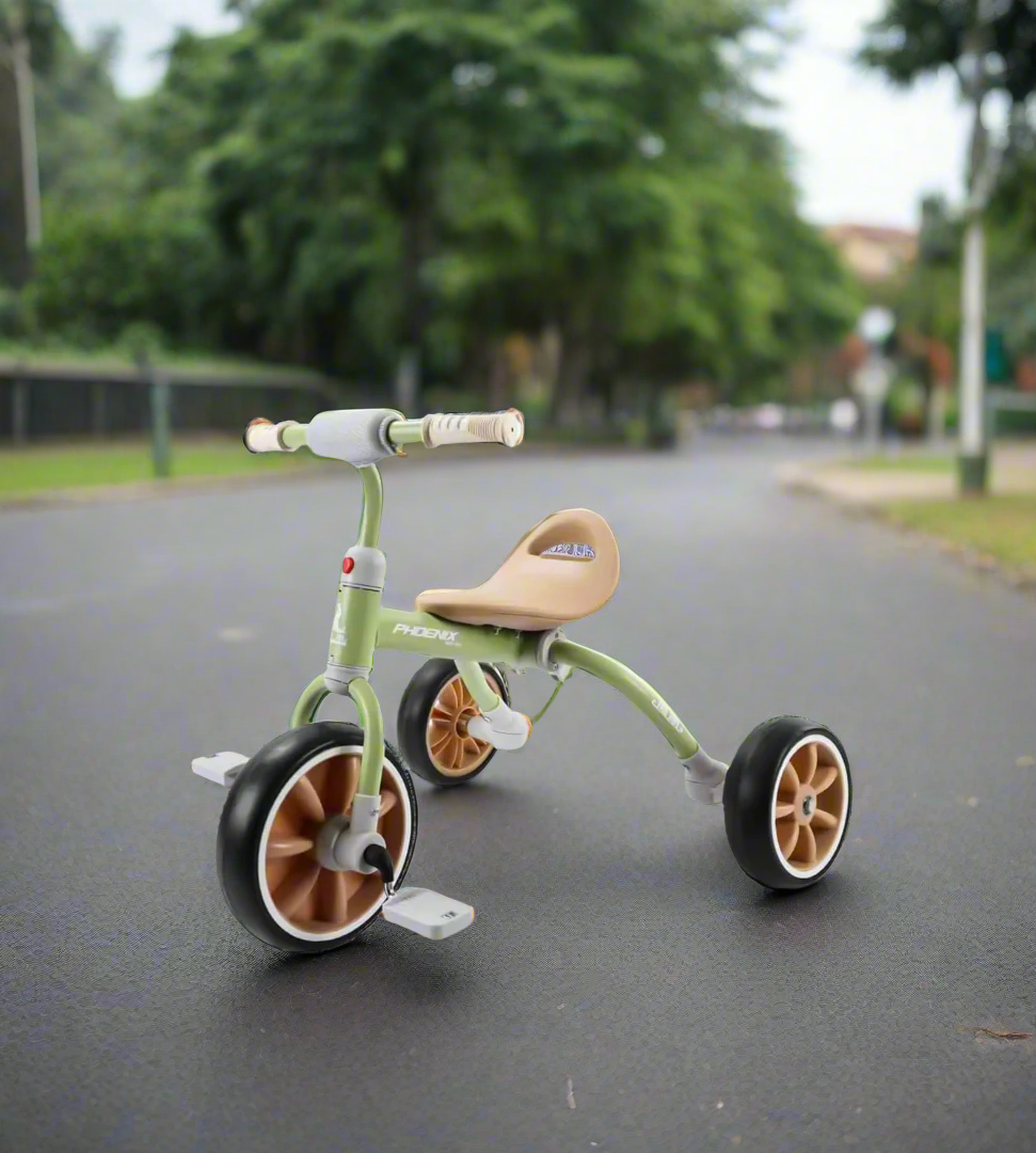 baby tricycle 987 china