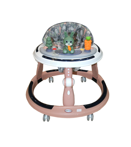 walker china 509
