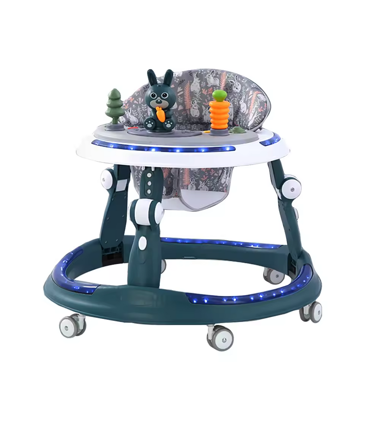 walker china 509