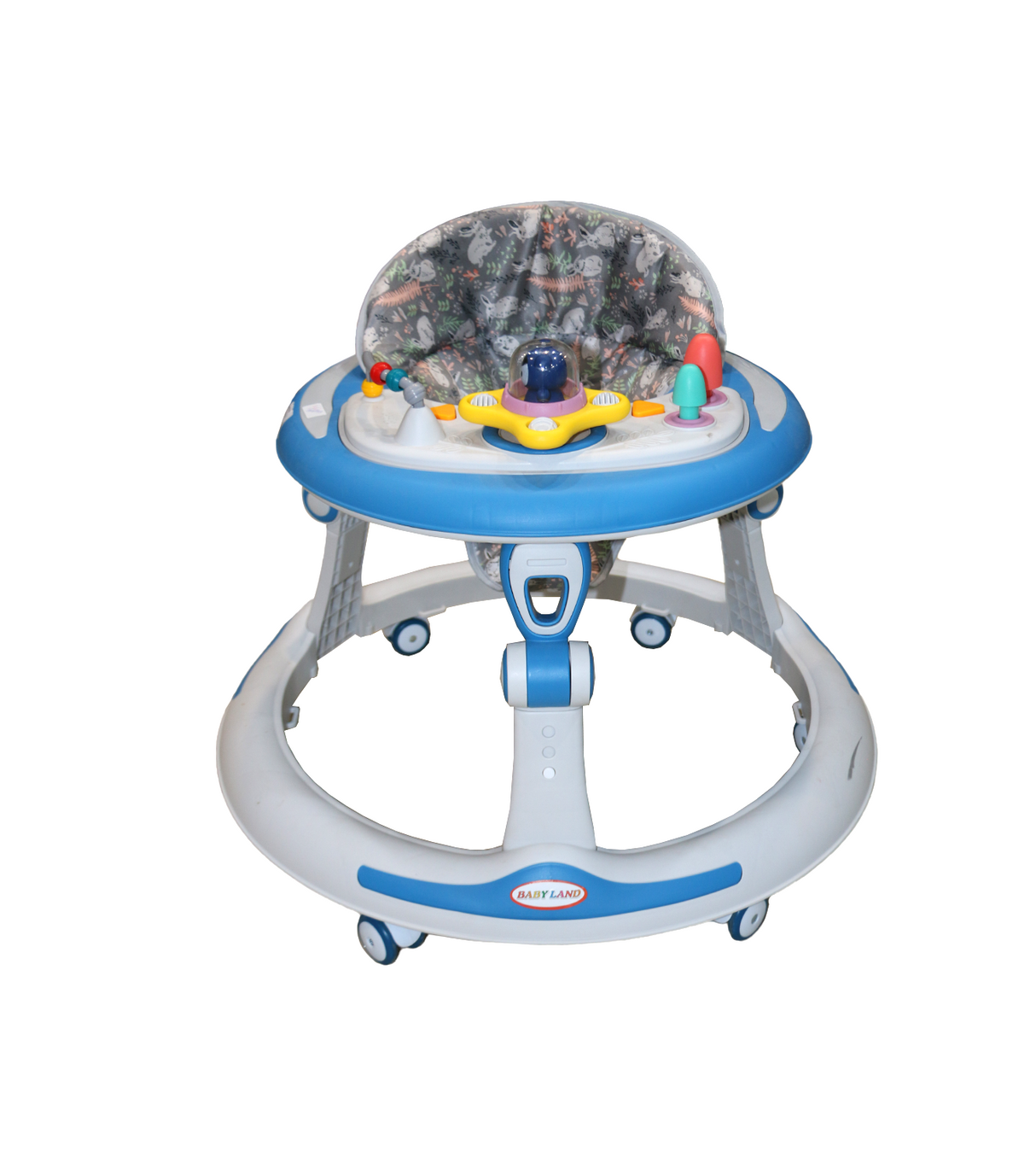 baby walker china 519