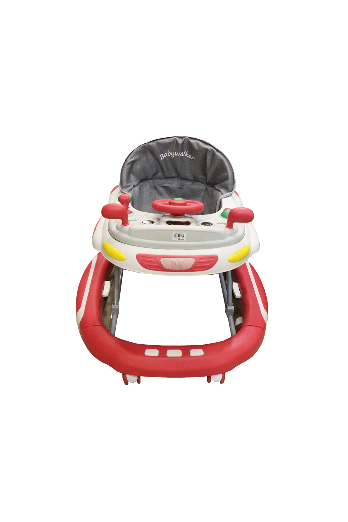 baby walker china 856