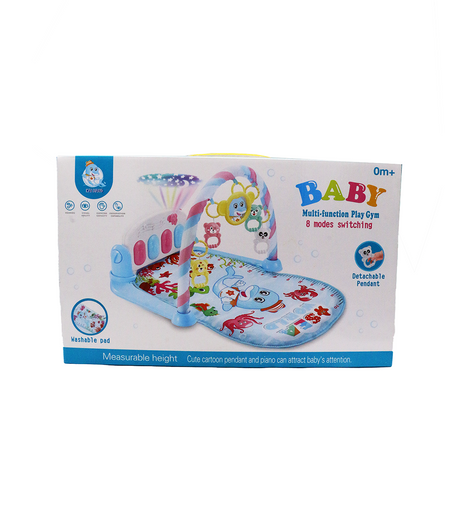 play gym 211 china