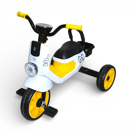 baby tricycle with music china