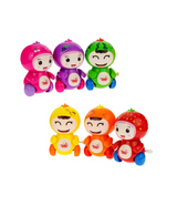 fruits gear up counter toy china 6629