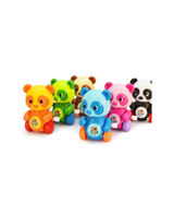 panda gear up counter toy china 6626