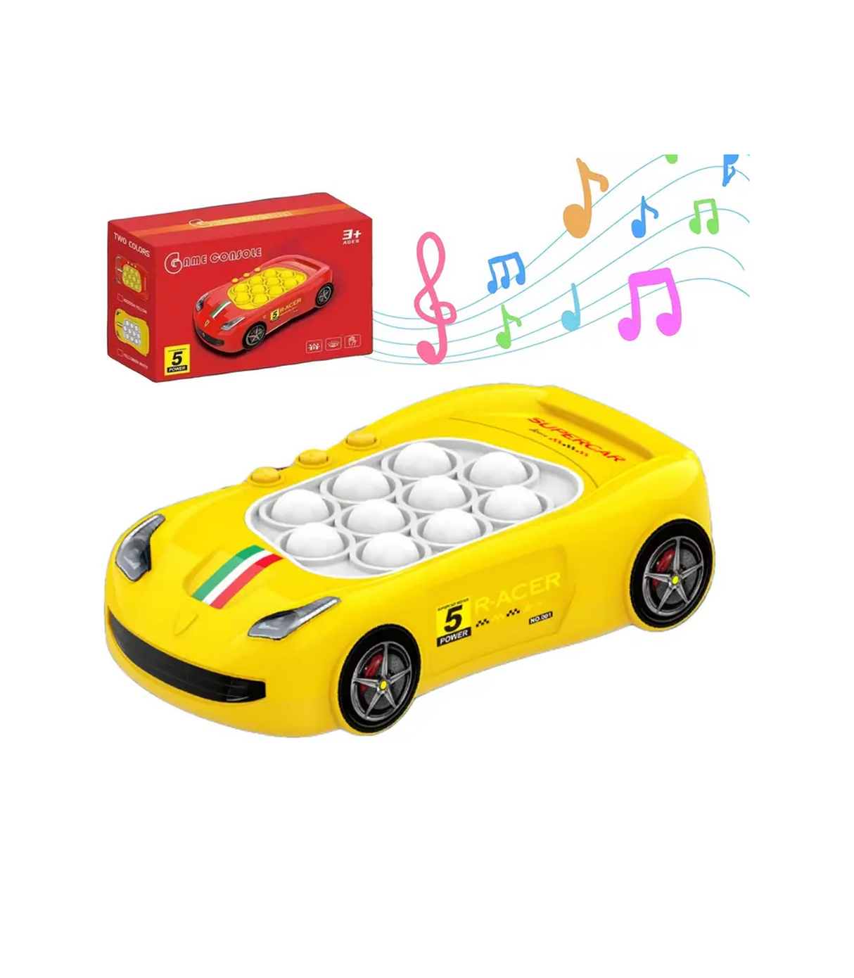 musical popit game 018-18 china