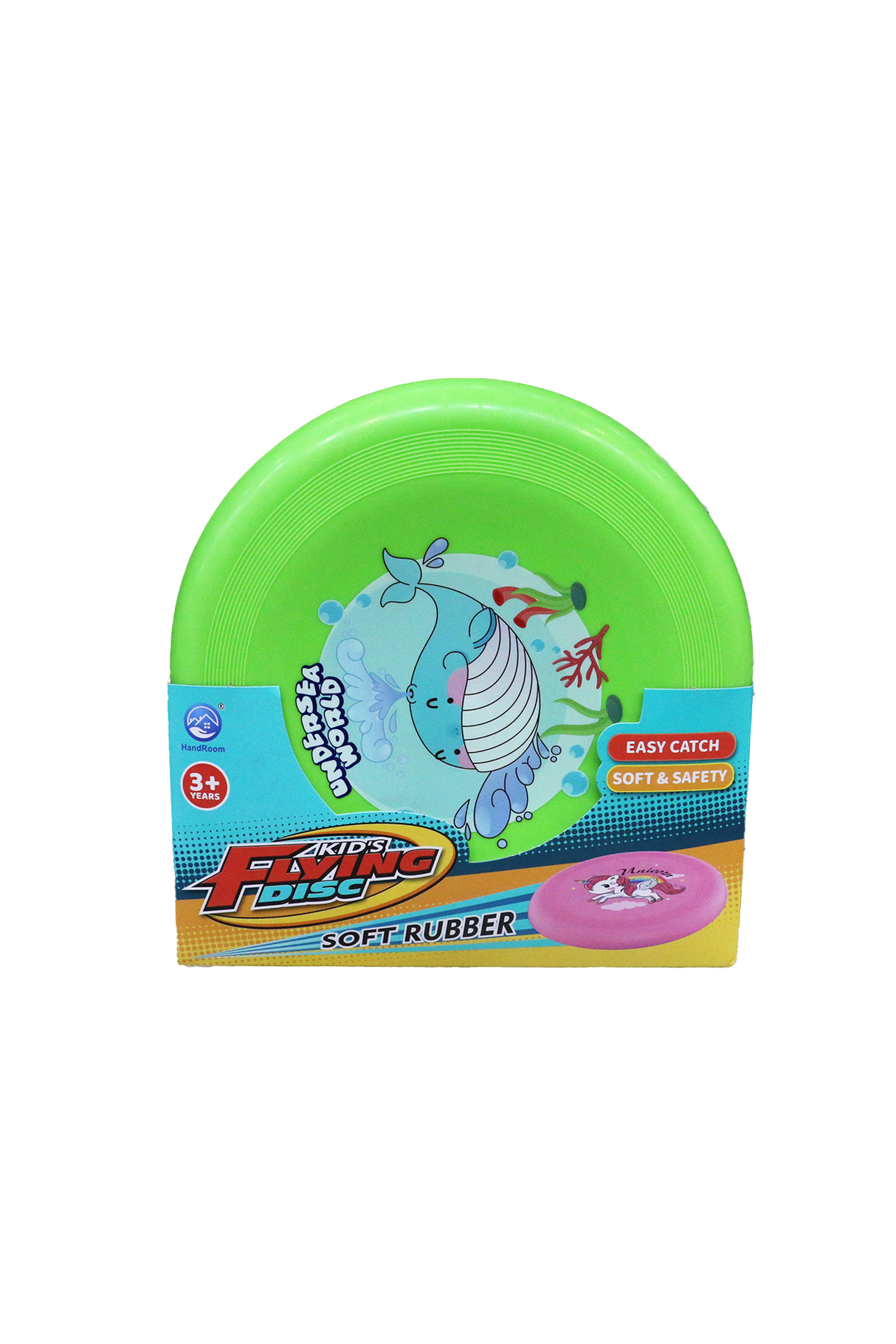 frisbee silicone 9888-21 china
