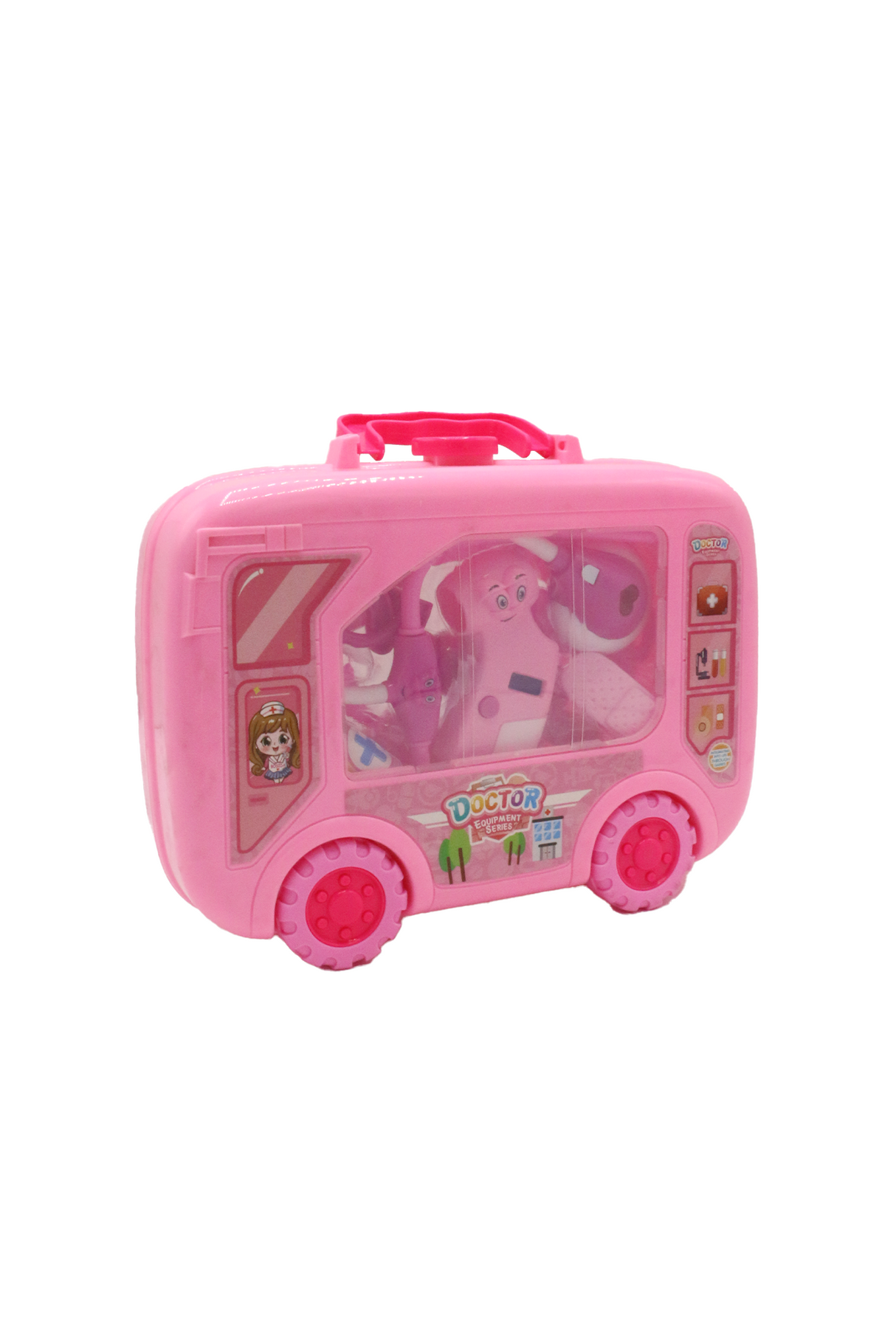 docter set 8902 china