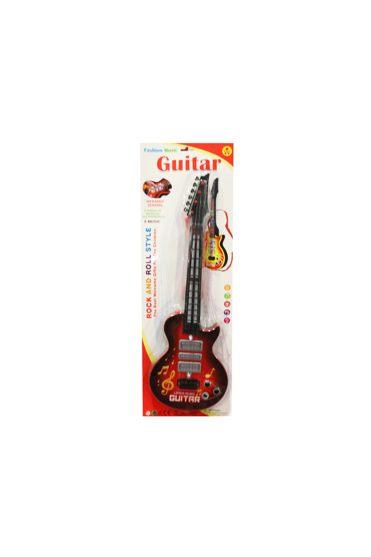 musical guitar 939a-2 china
