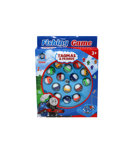 fish game 6866m
