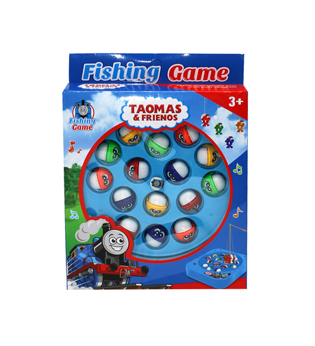 fish game 6866m