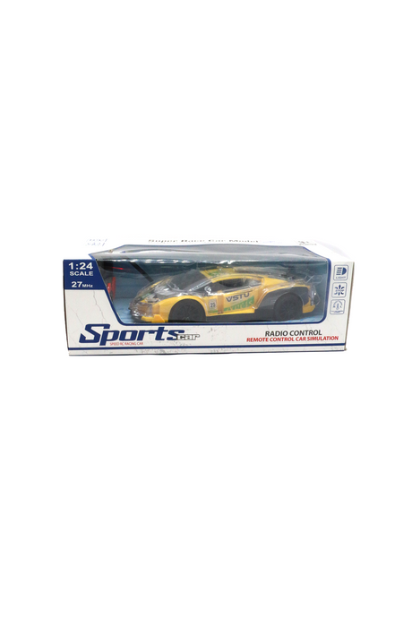 r/c car 666-46 china
