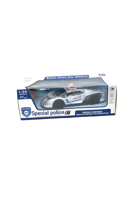 rc car 666-49 china
