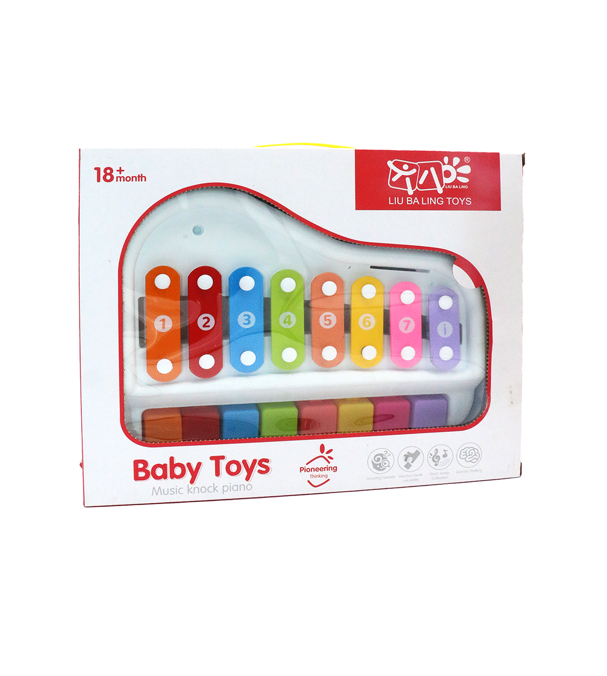 xylophone 210-1 china
