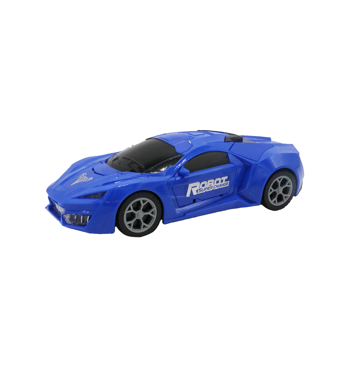 musical robot car 3006 china