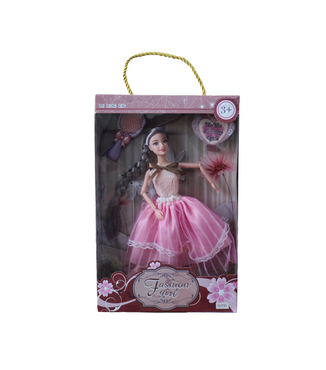 fashion doll 12" china 8721