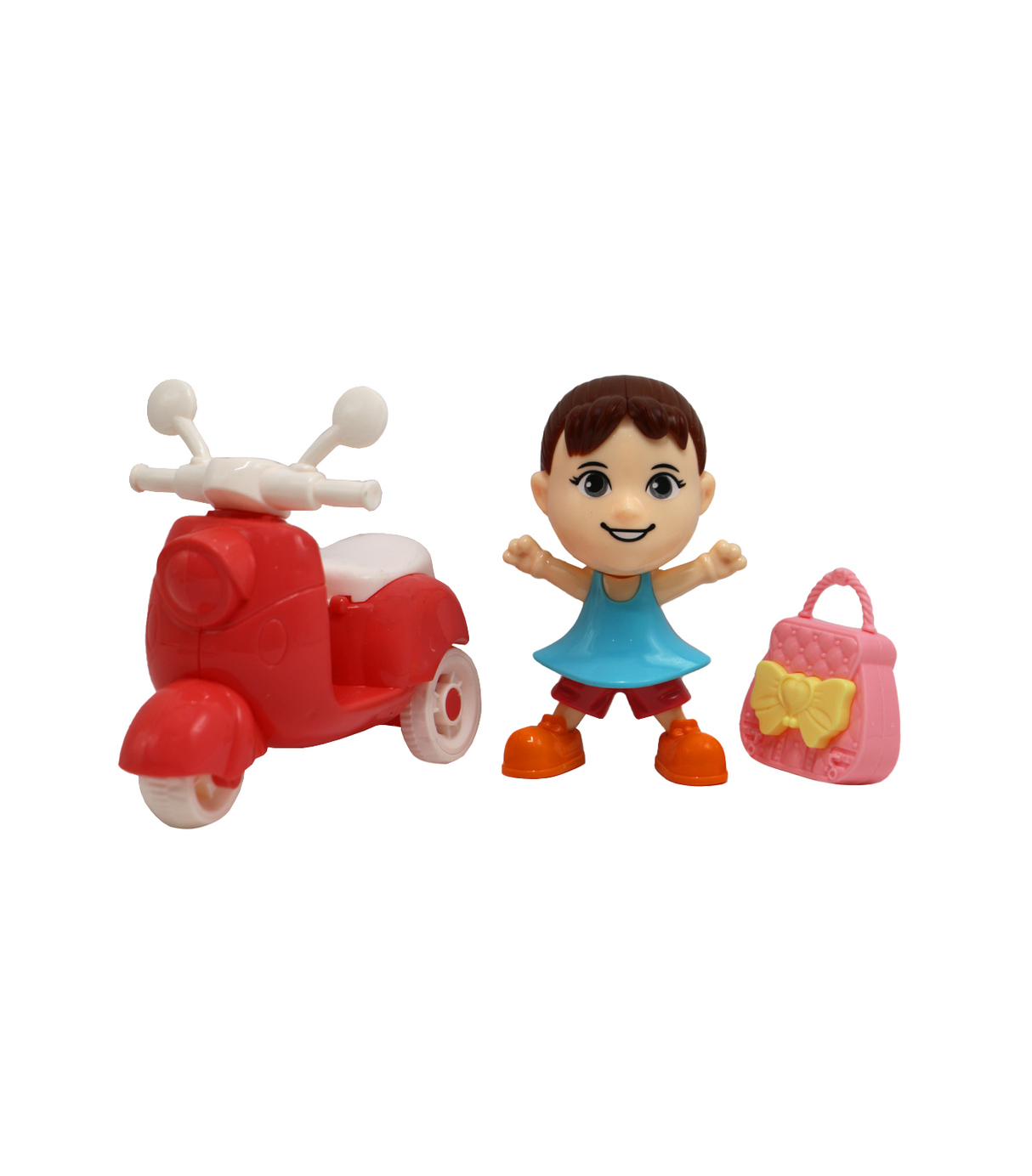 doll bike set 326-n22 china