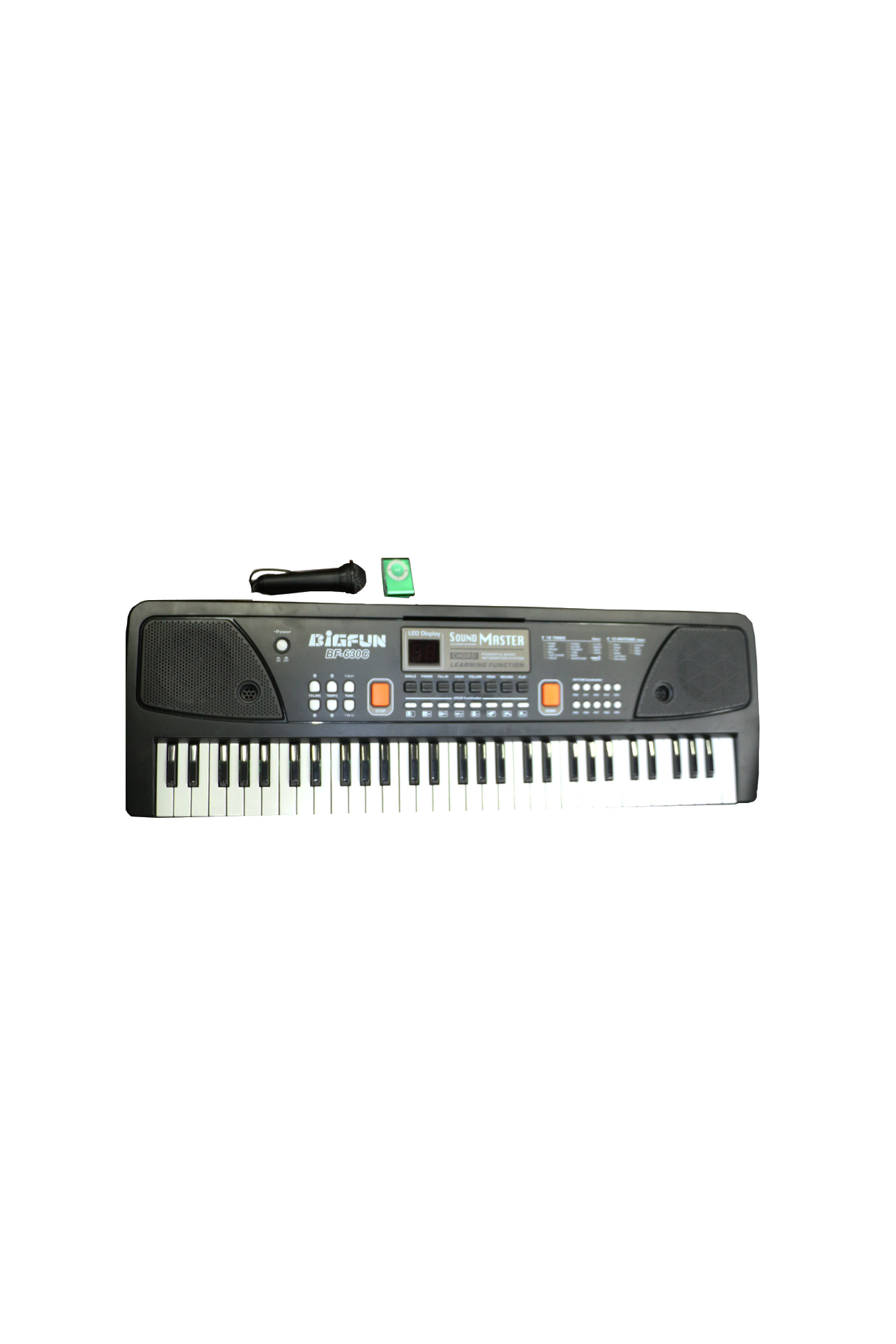 musical piano 630c3 china