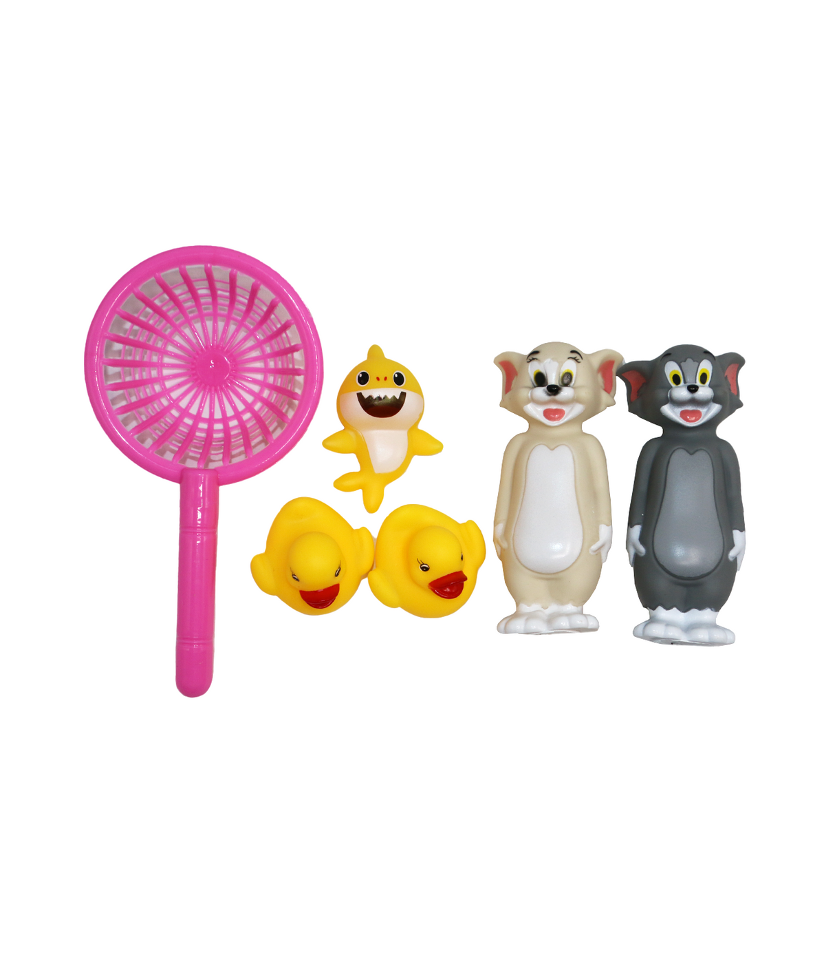 pvc toy 599b-14 china