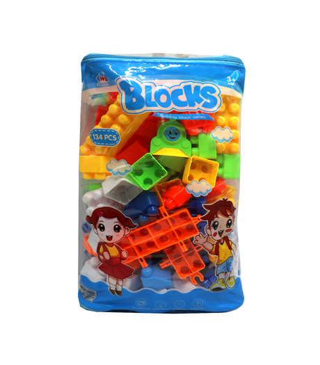 blocks bag 5599 china