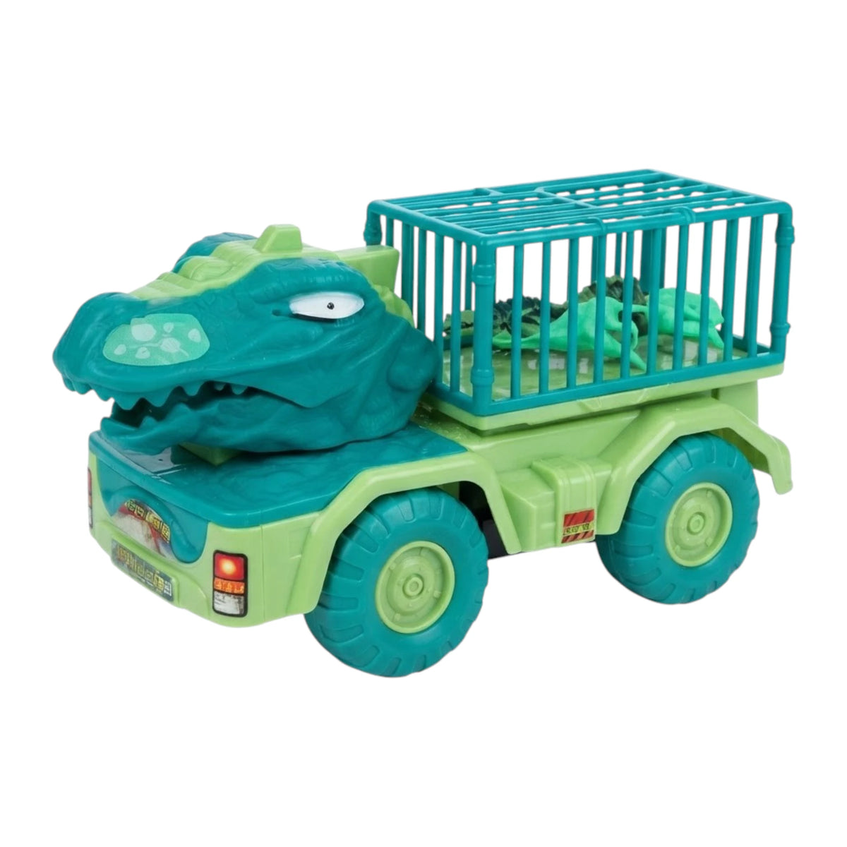 friction truck dinosaur t323