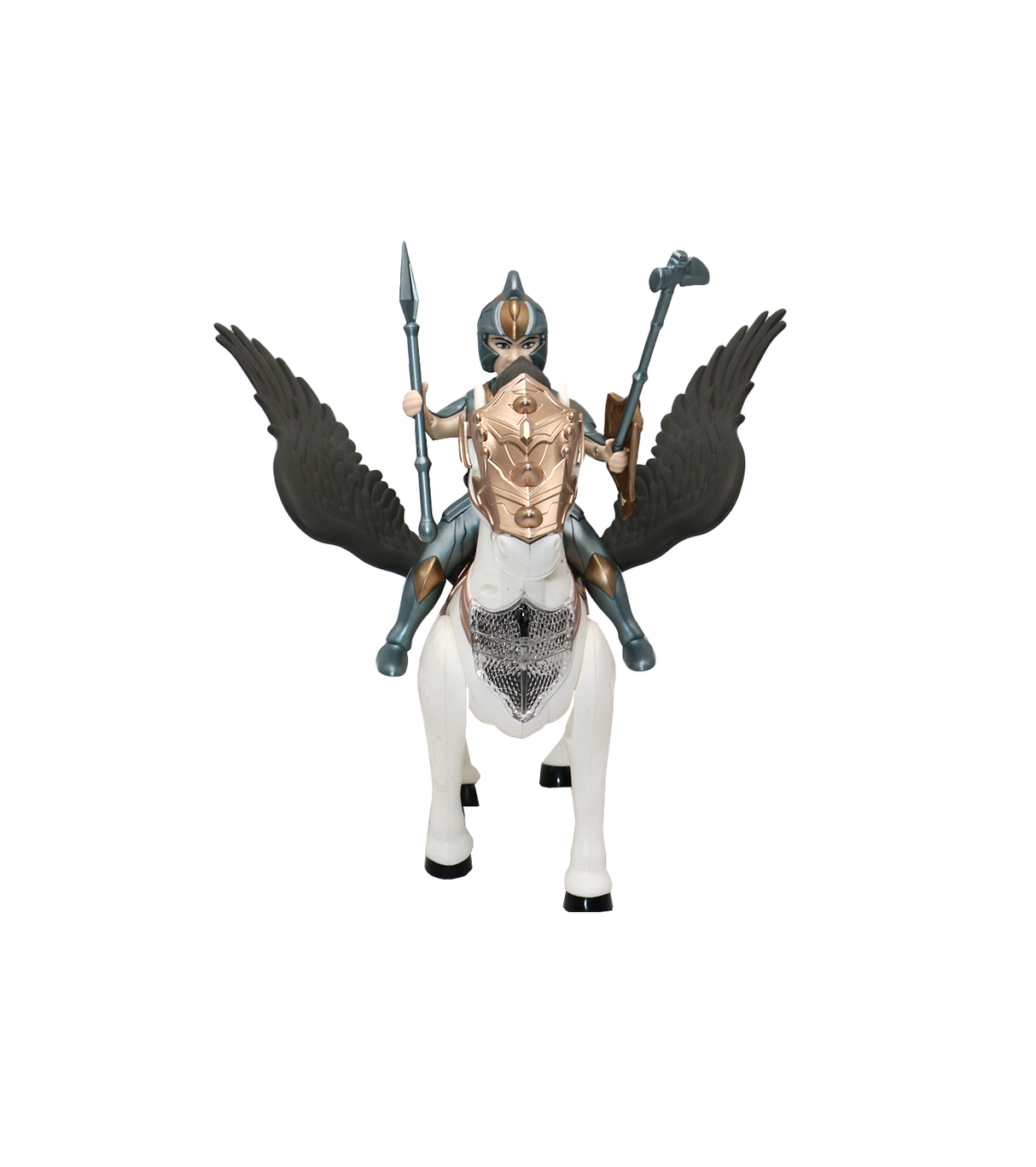 musical horse 808 china