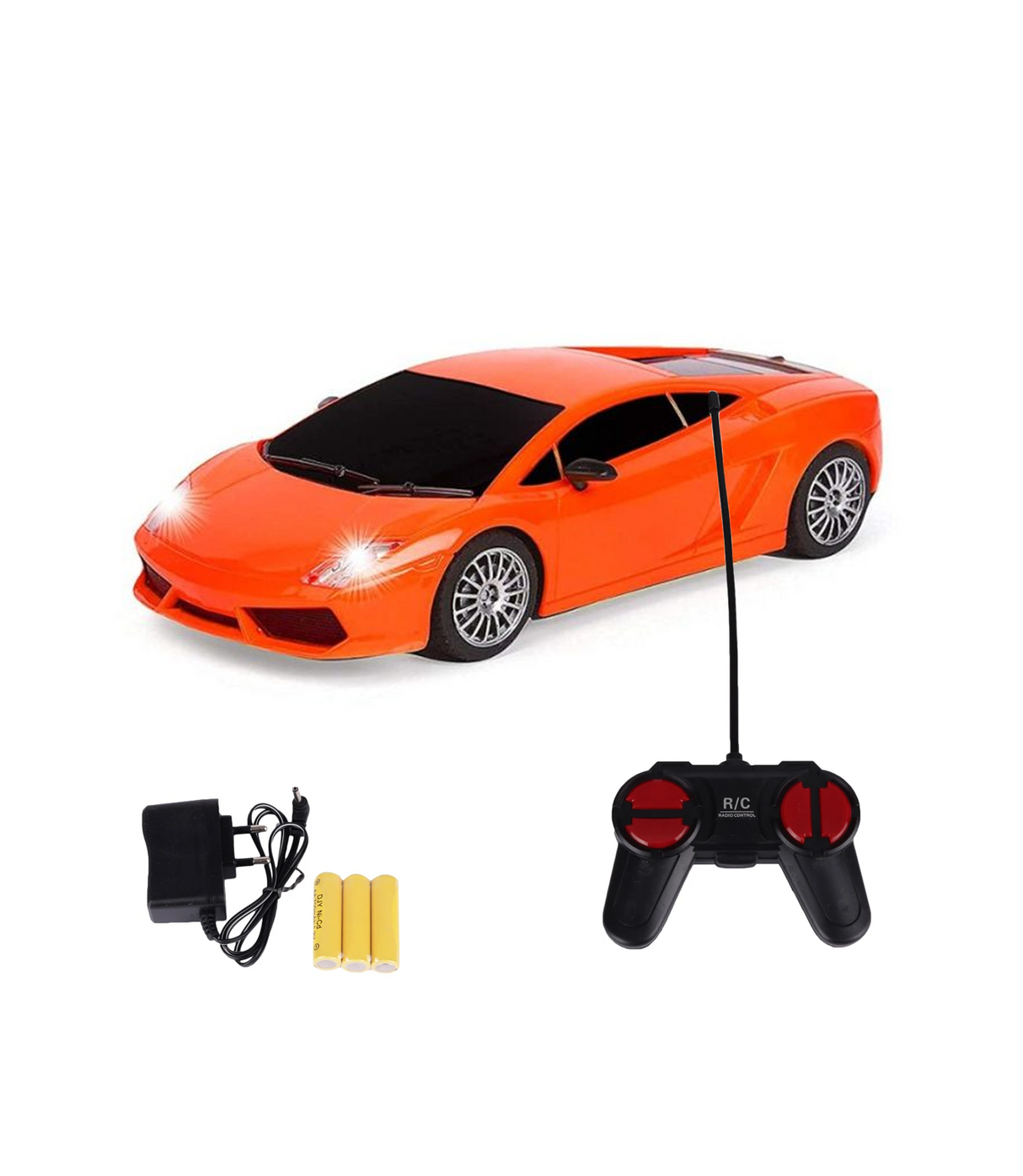 remote control car 1:24 china 2035-1