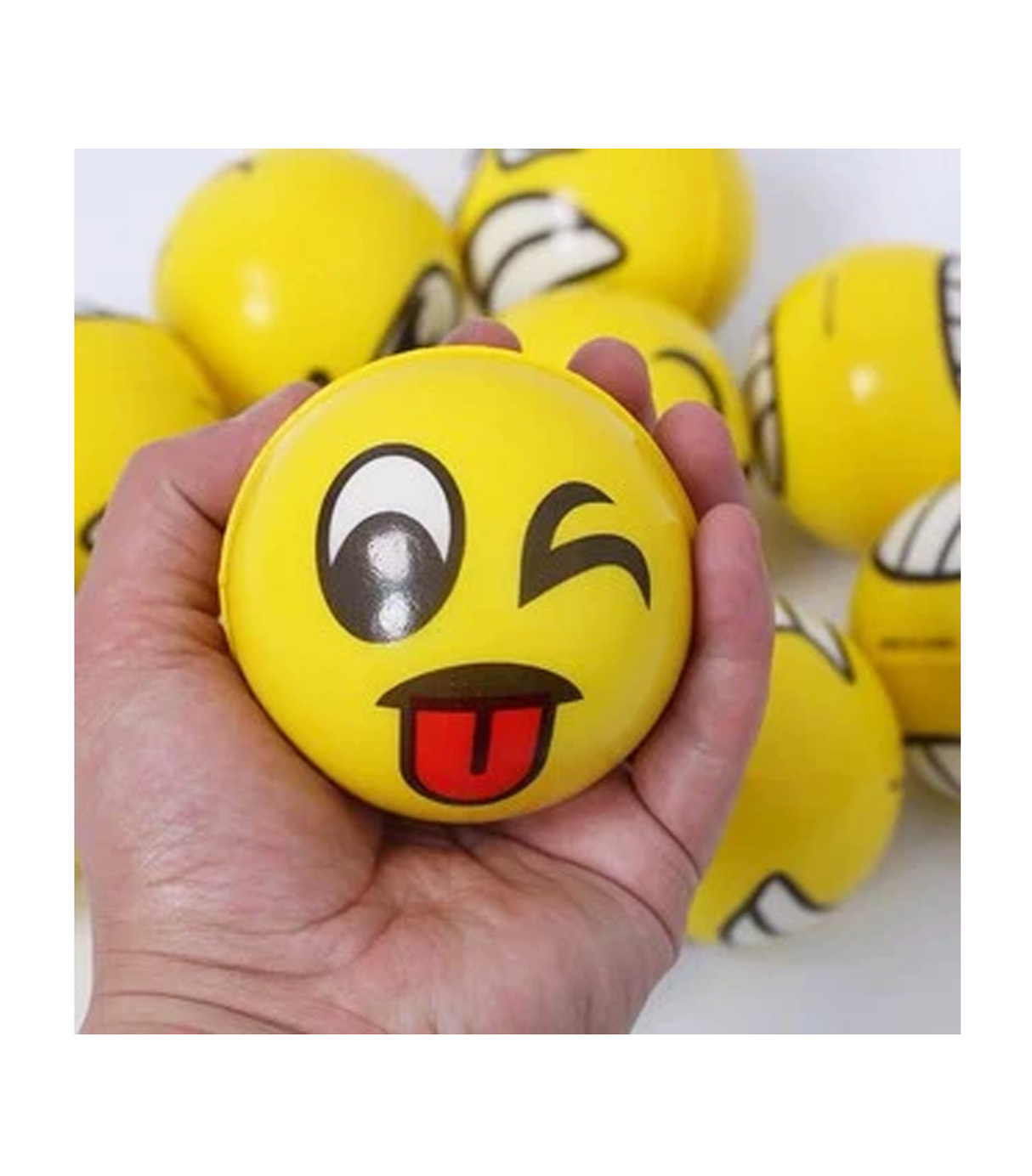 foam ball 6.3 250-12 china