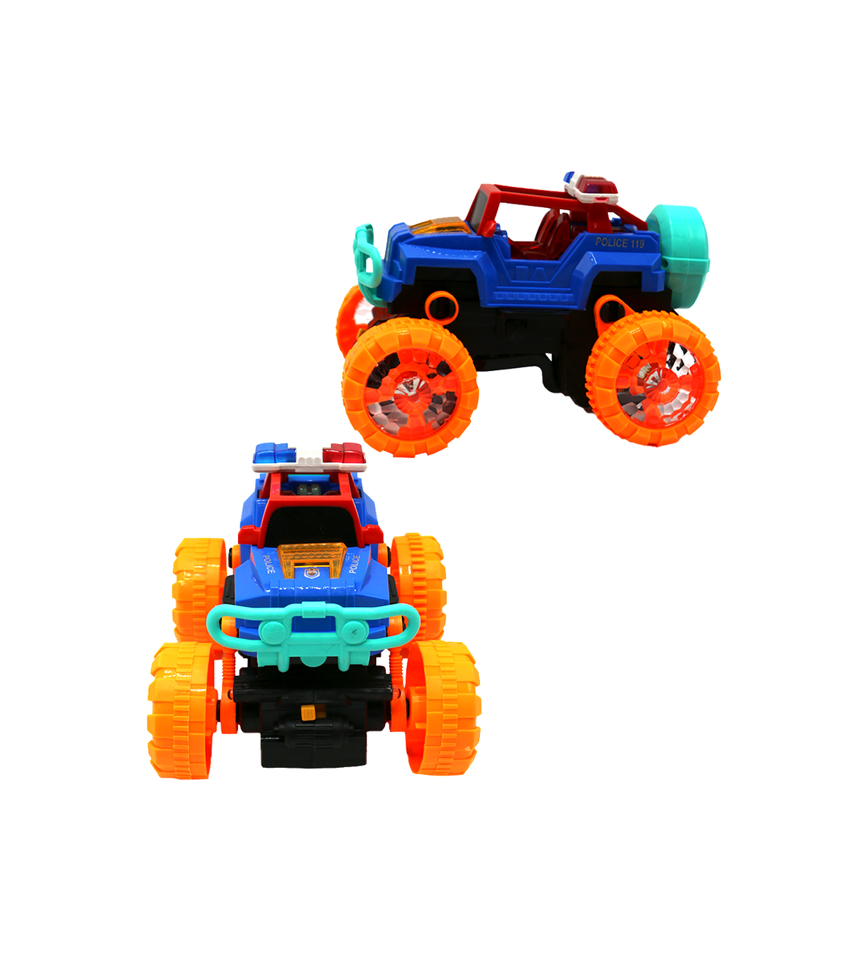 musical jeep 861-50a china
