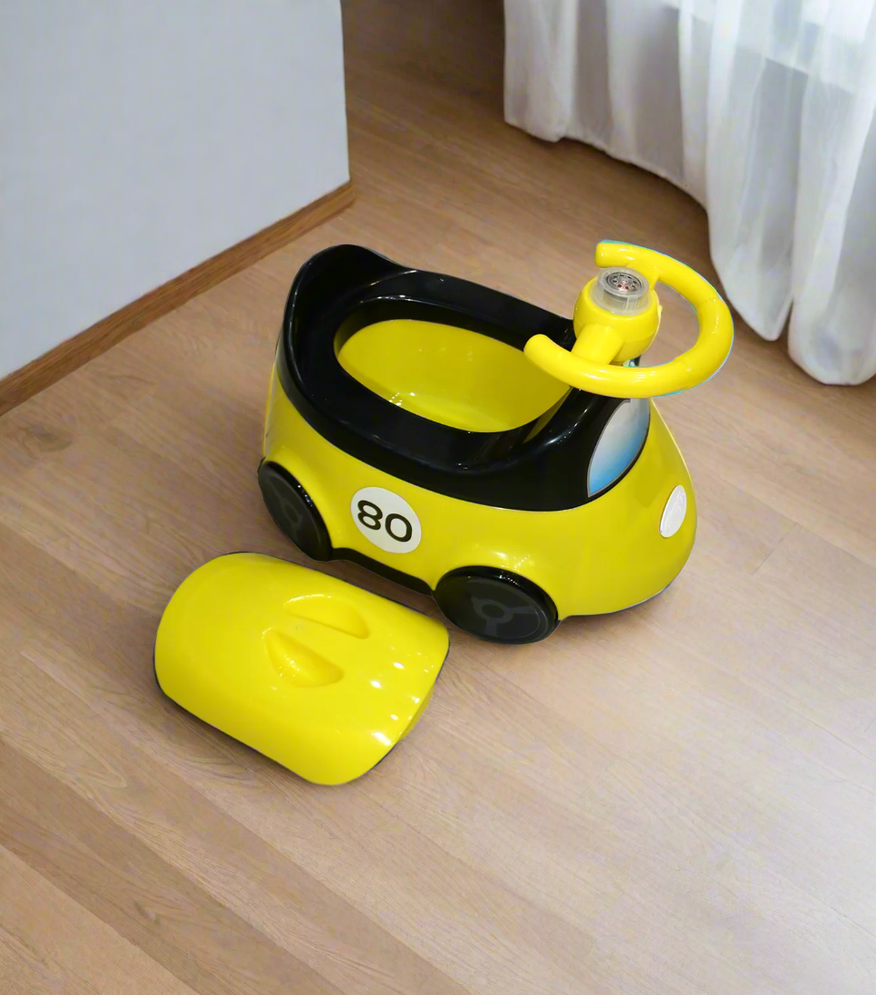 baby pot musical 202