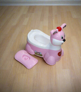 baby pot bunny a+