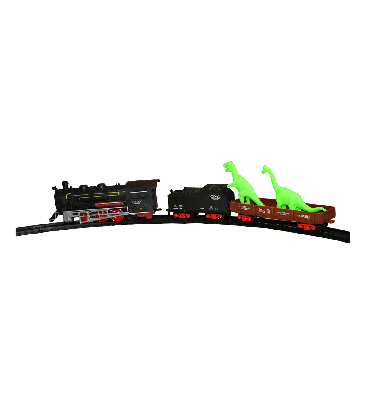 musical classic train 5125a