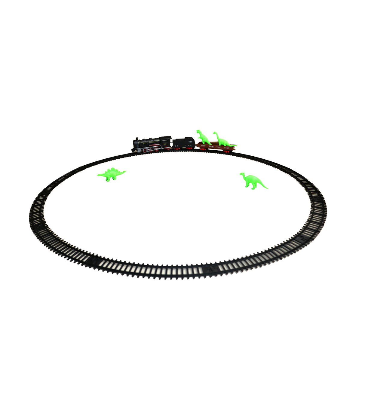 musical classic train 5125a