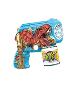 bubble gun dinosaur 102